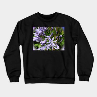 Majestic Purple Crewneck Sweatshirt